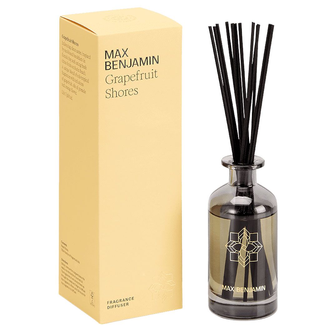 Diffuser Grapefruit Shores 150 ml