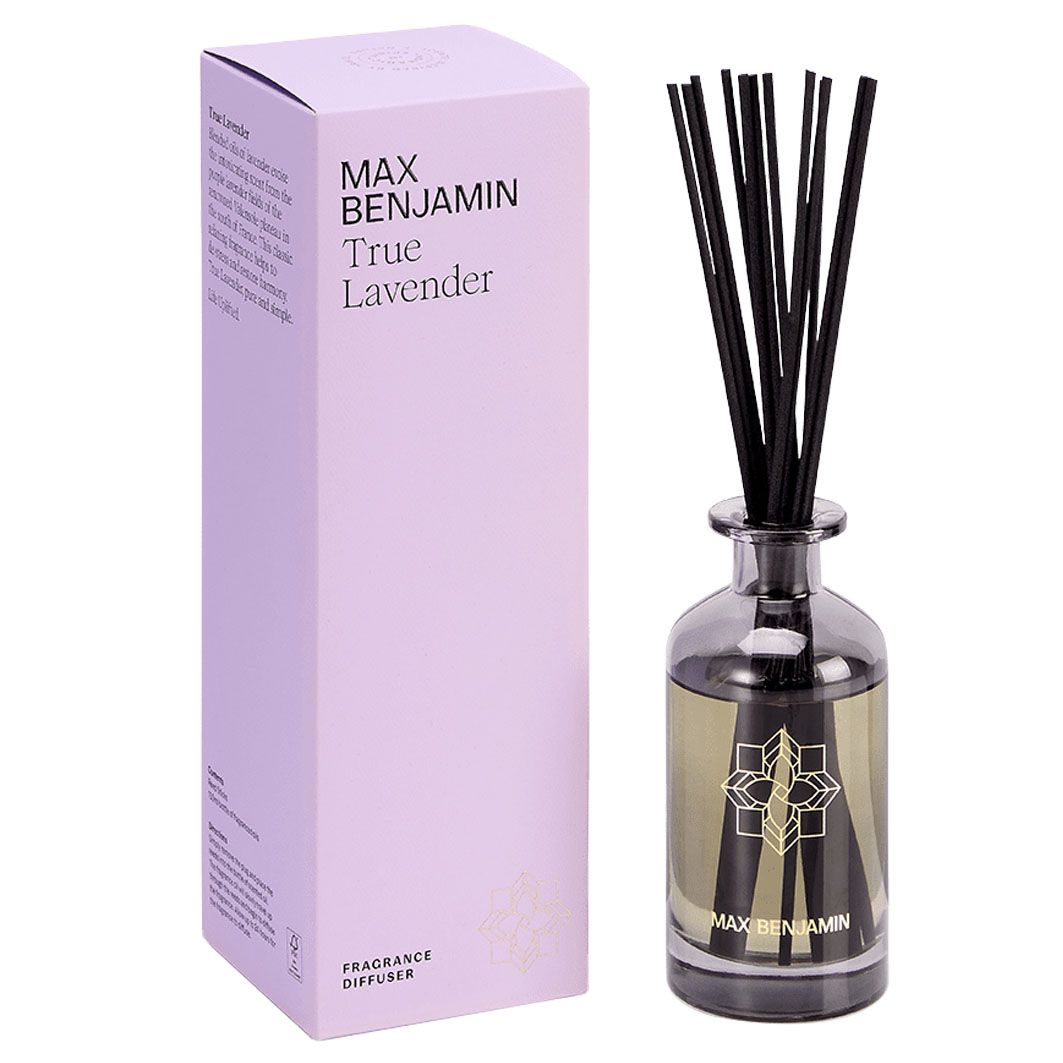 Diffuser True Lavender 150 ml