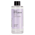 Diffuser Refill True Lavender incl. Ersatzstäbchen