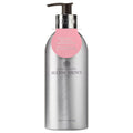 Delicious Rhubarb & Rose Bath & Shower Gel Infinite Bottle 400 ml