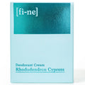 Deodorant Rhododendron Cypress 30 g