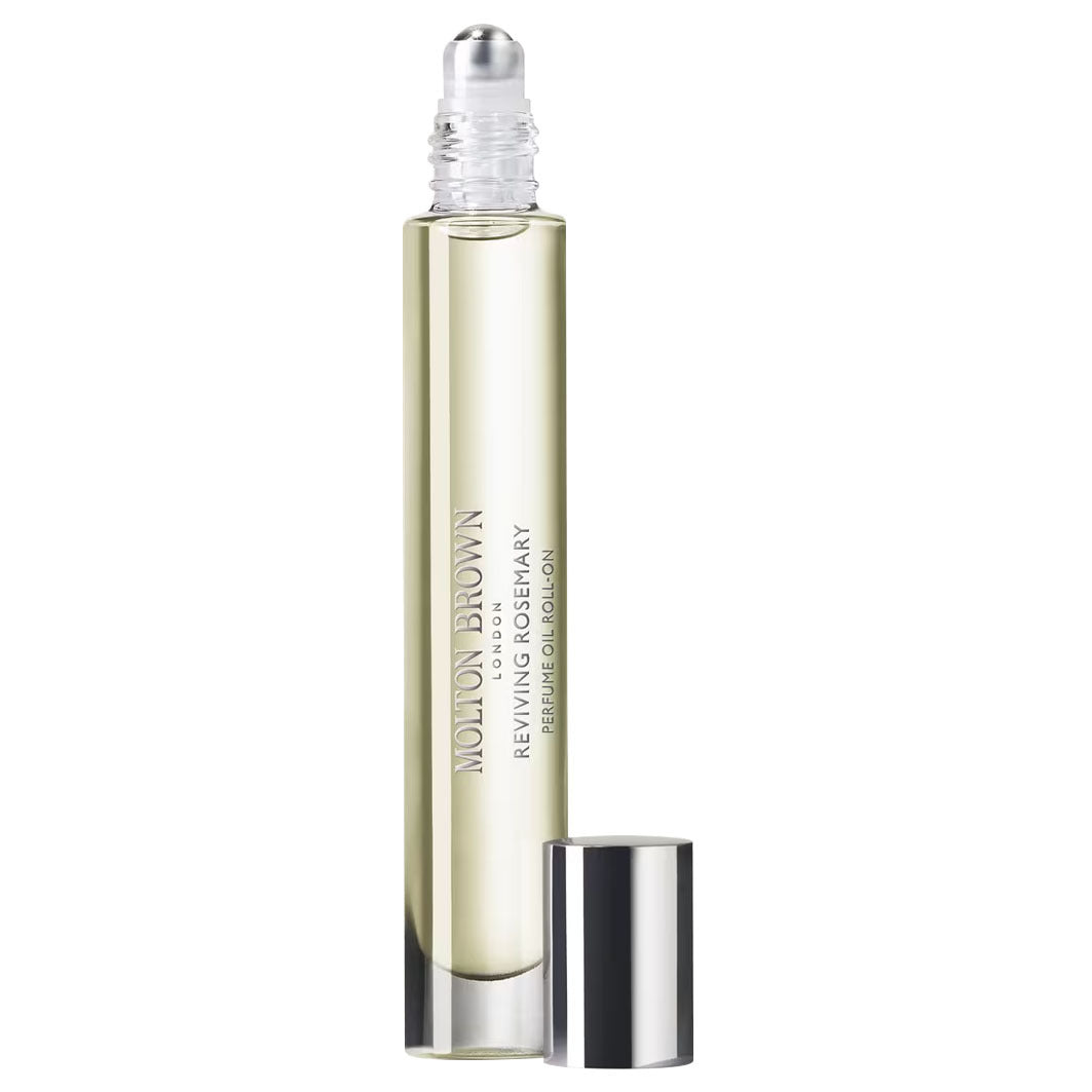 Reviving Rosemary Perfume Oil 10ml