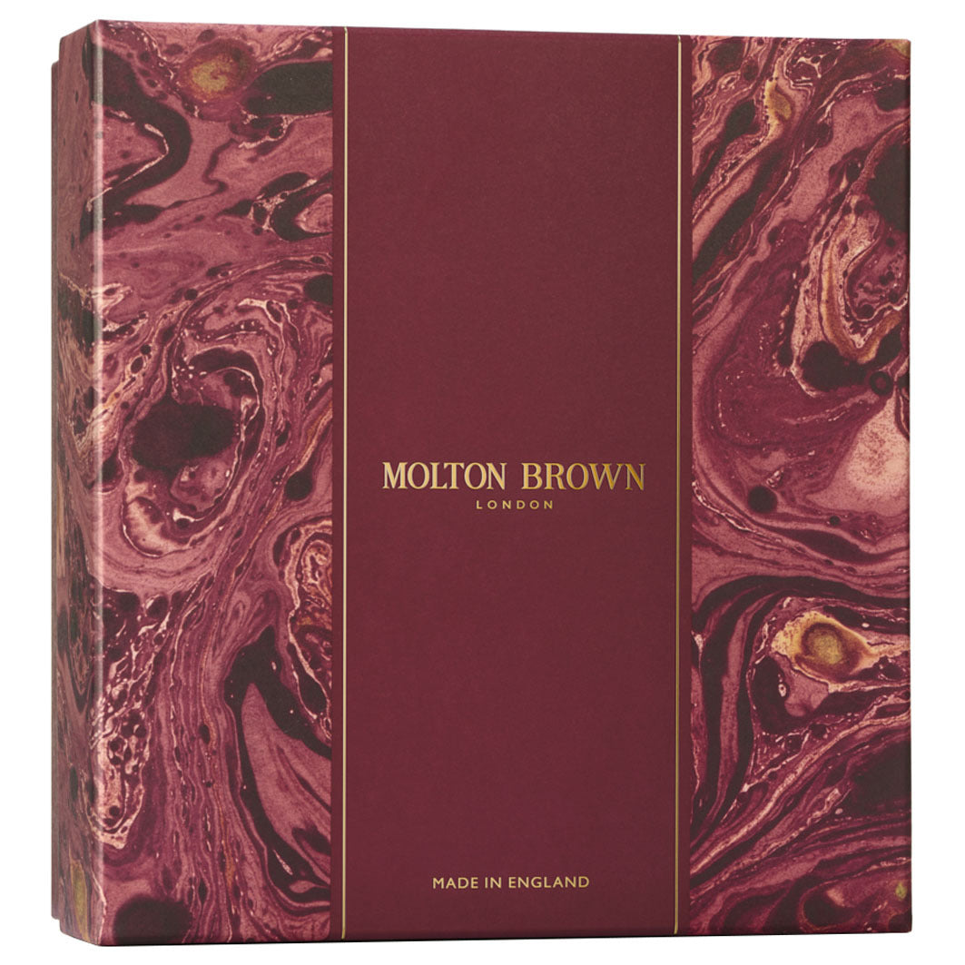 Rose Dunes Fragrance Gift Set