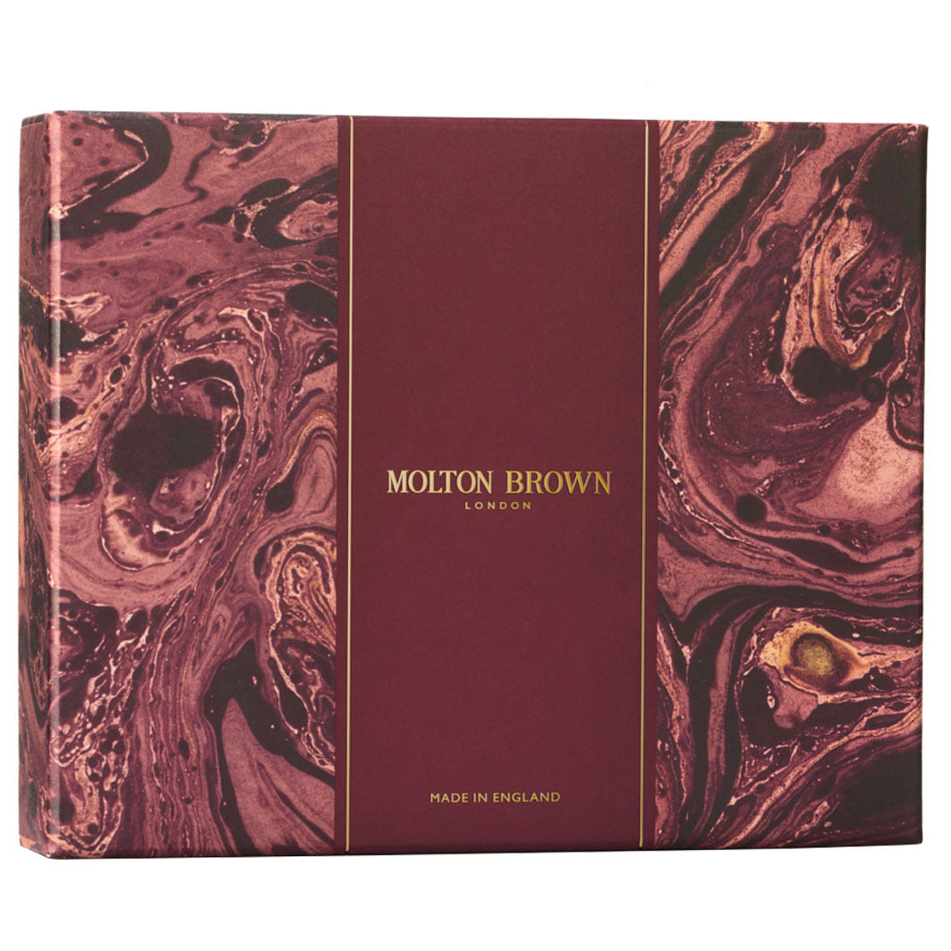 Woody & Floral Fragrance Discovery Set
