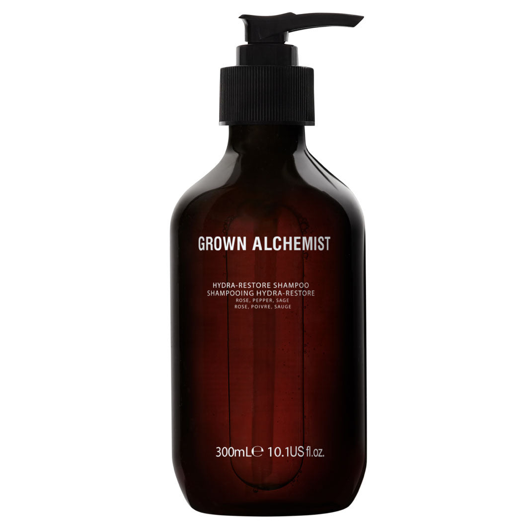 Hydra-Restore Shampoo 300 ml