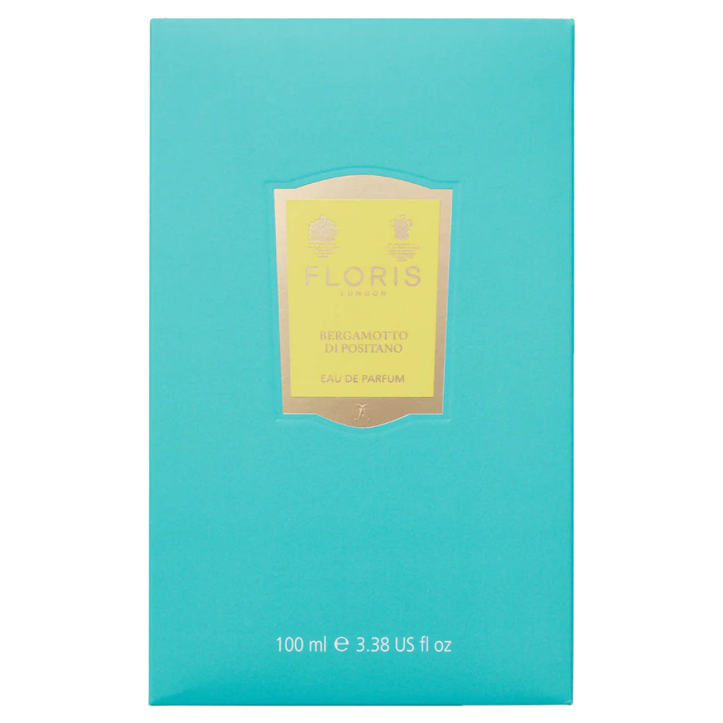 Bergamotto di Positano Eau de Parfum 100 ml
