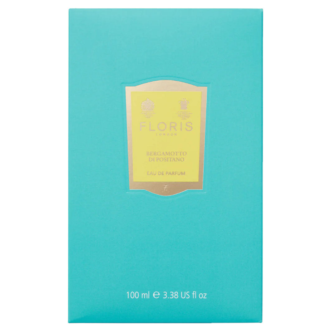 Bergamotto di Positano Eau de Parfum 100 ml