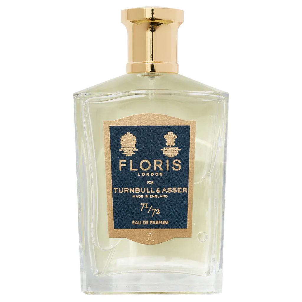71/72 Eau De Parfum Spray 100 ml