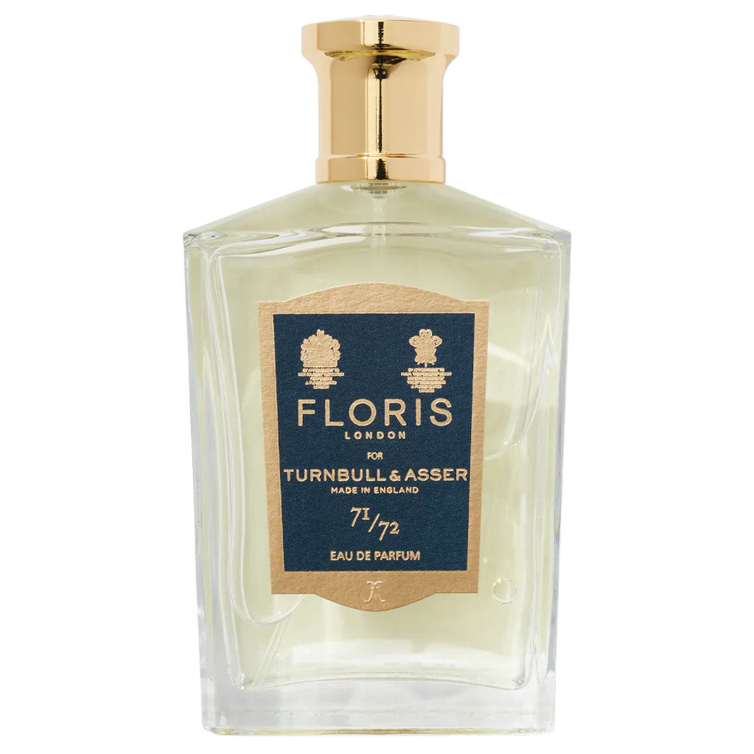71/72 Eau De Parfum Spray 100 ml