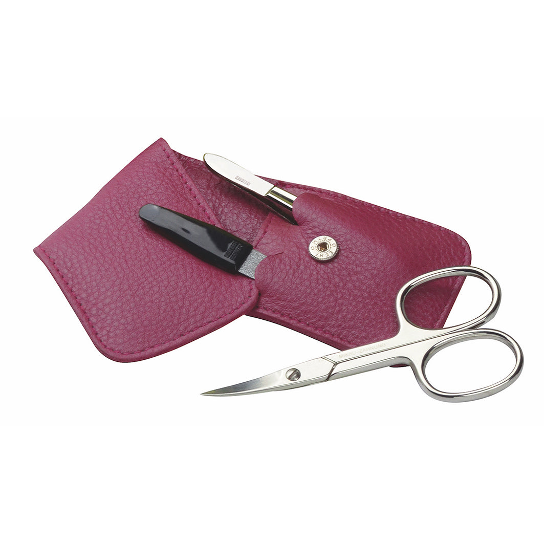 Manicure Taschenetui Pink