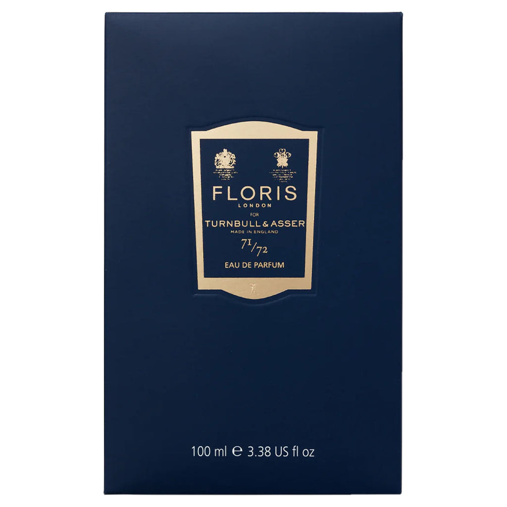 71/72 Eau De Parfum Spray 100 ml