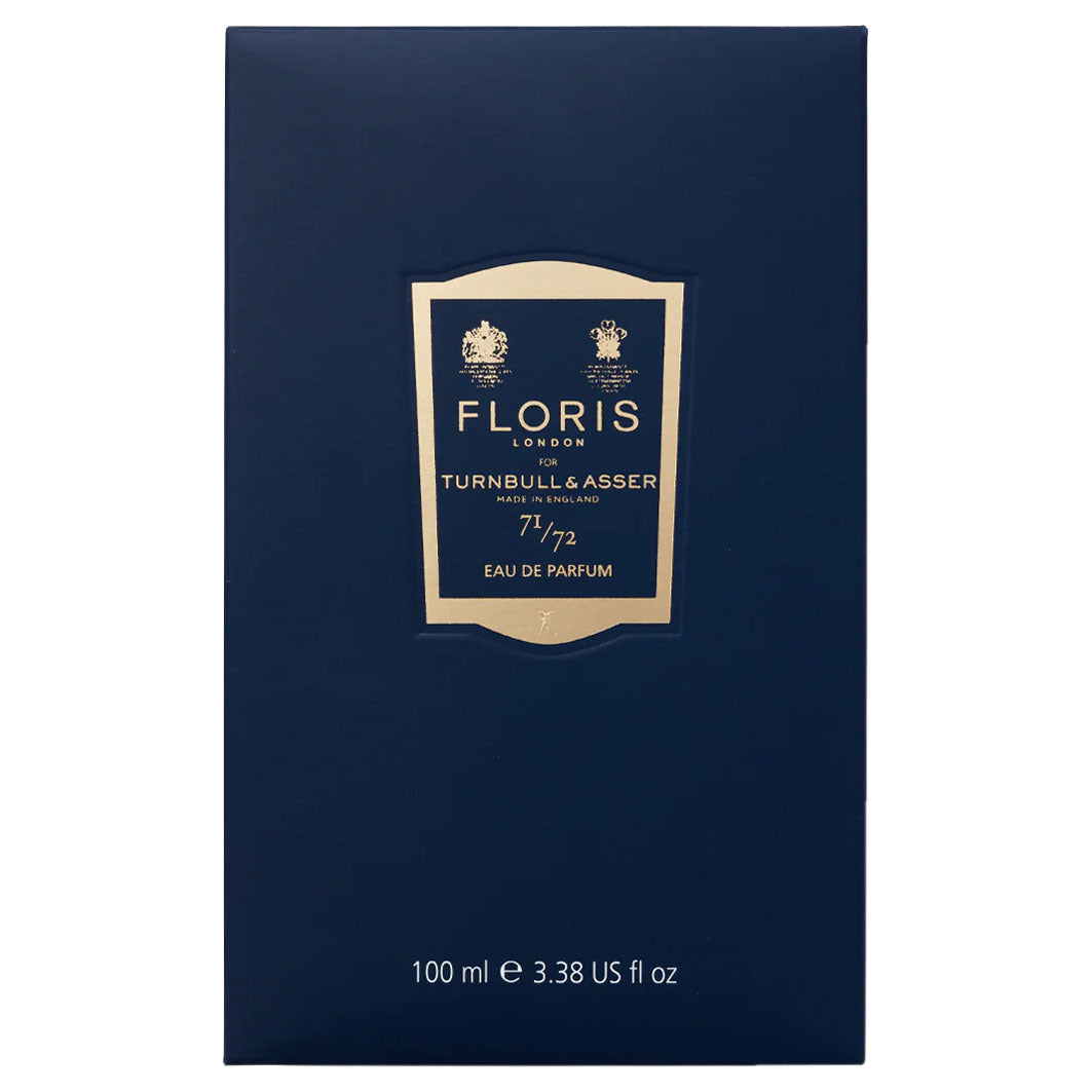 71/72 Eau De Parfum Spray 100 ml