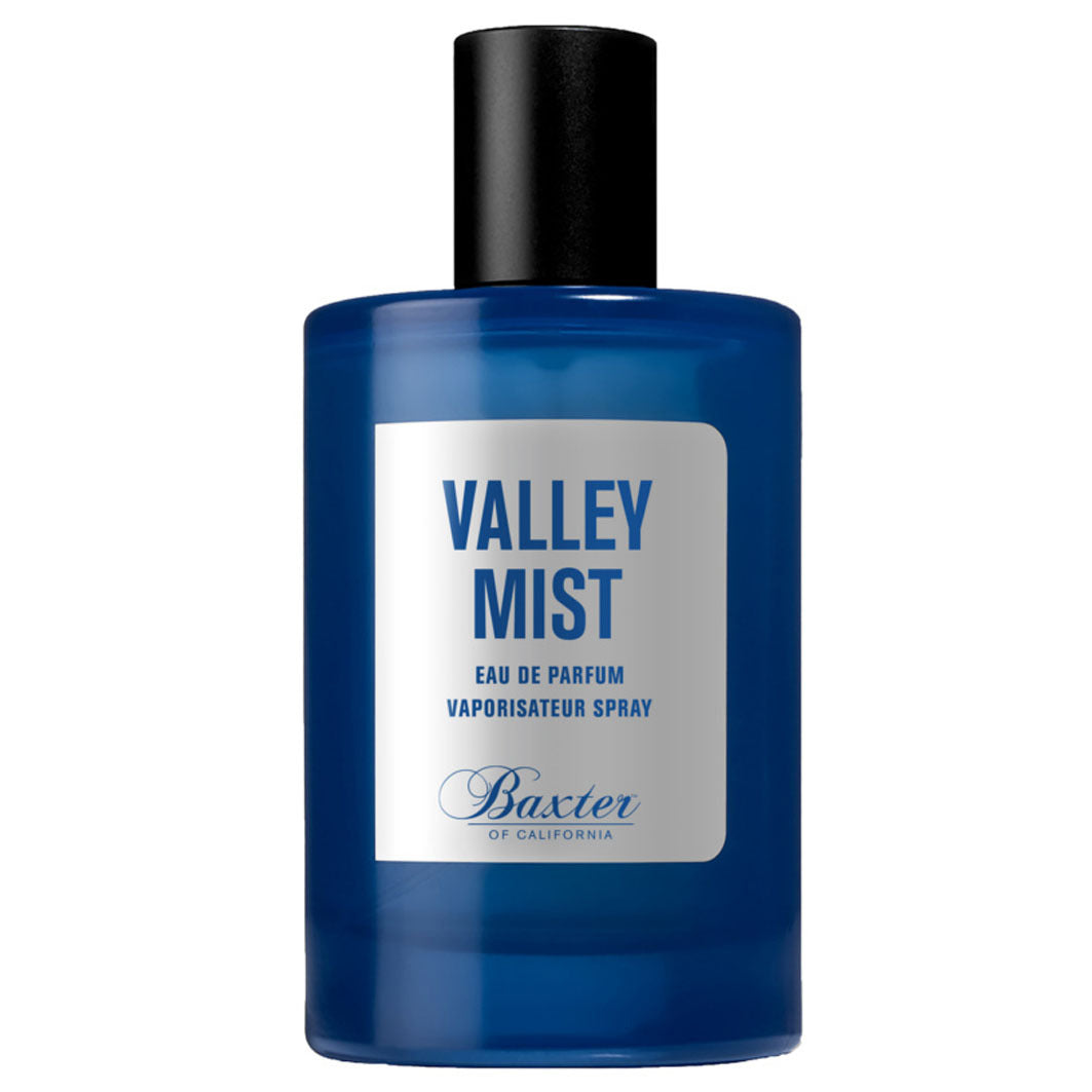 Eau de Parfum - Valley Mist
