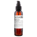 No. 312 Body Oil Lemongrass