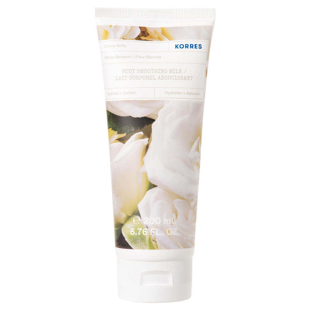 WHITE BLOSSOM Körpermilch