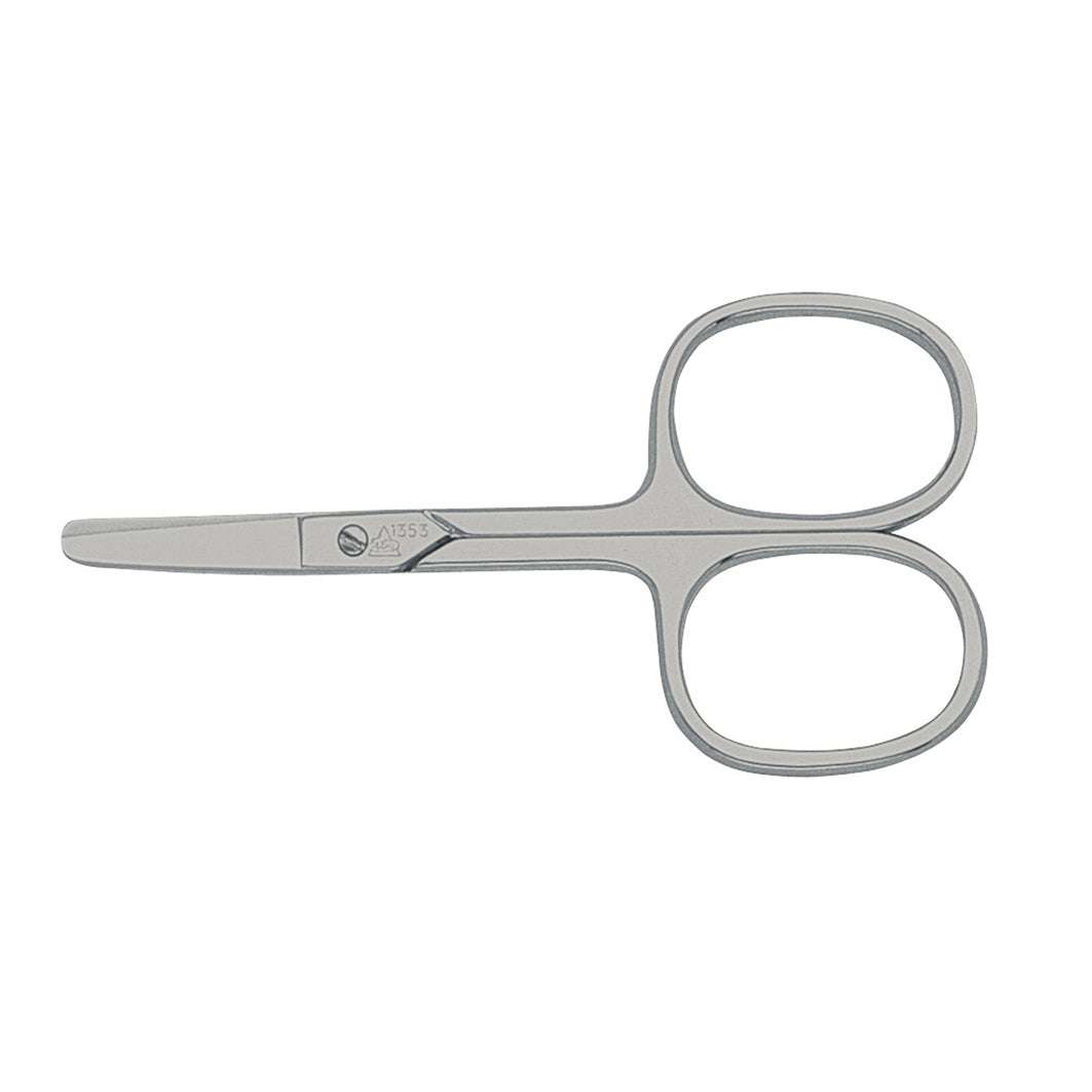 Babyschere Inox