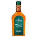 Whiskey Woods After Shave Lotion 177 ml