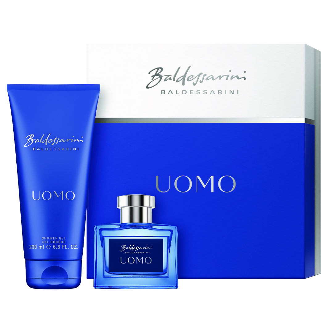 Baldessarini Uomo Duo Set