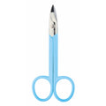 Fuss-Nagelschere Pastell Blau