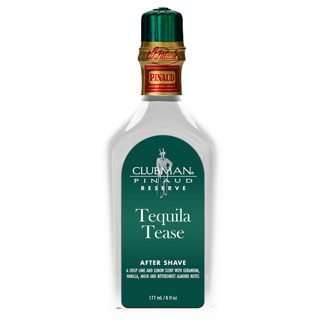 Tequila Tease After Shave Lotion