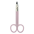 Fuss-Nagelschere Pastell Rosa