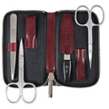 Rv-Manicure Etui Inox Mon Cherie 4-Tlg
