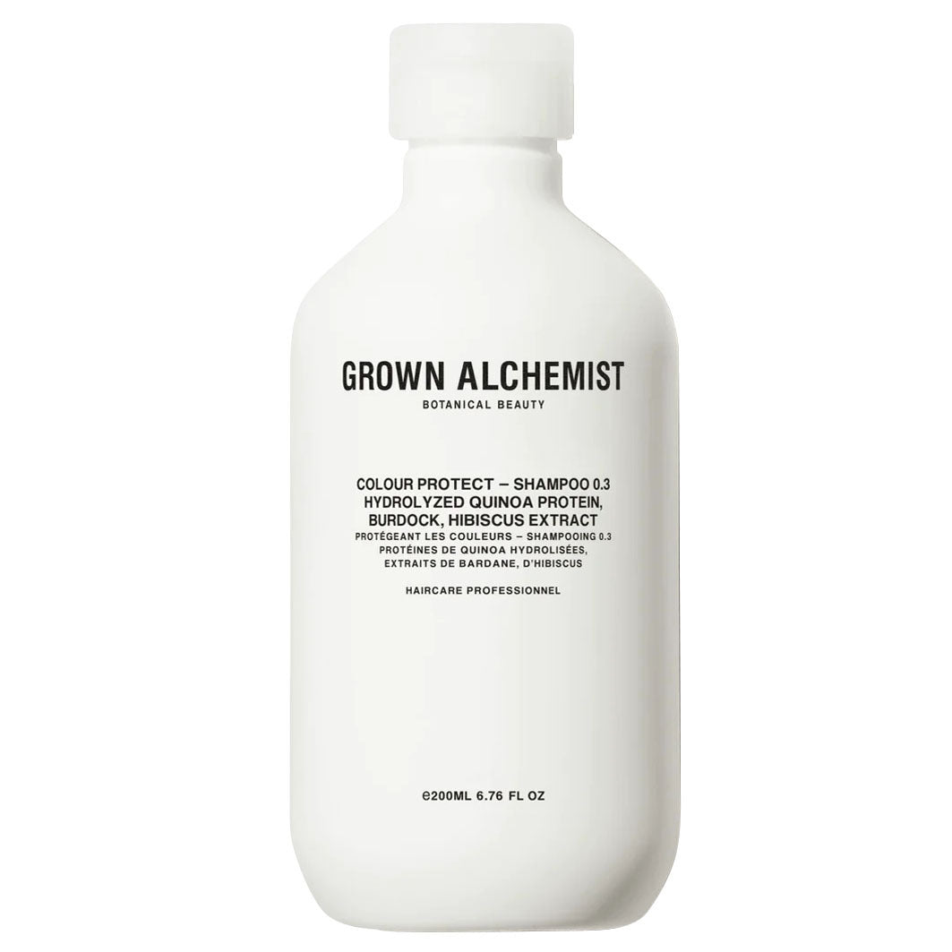 Colour Protect Shampoo 0.3 200 ml