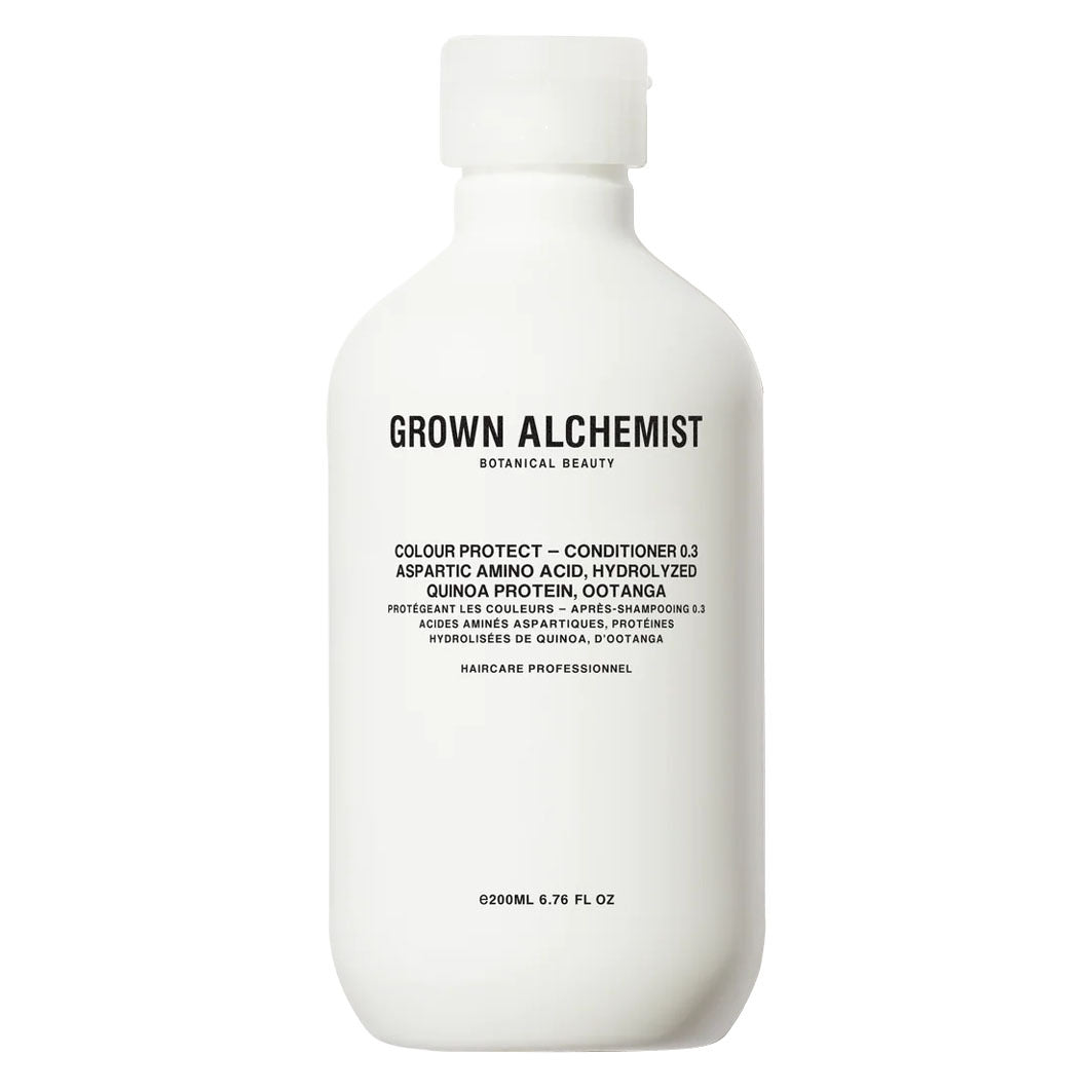 Colour Protect Conditioner 0.3 200 ml