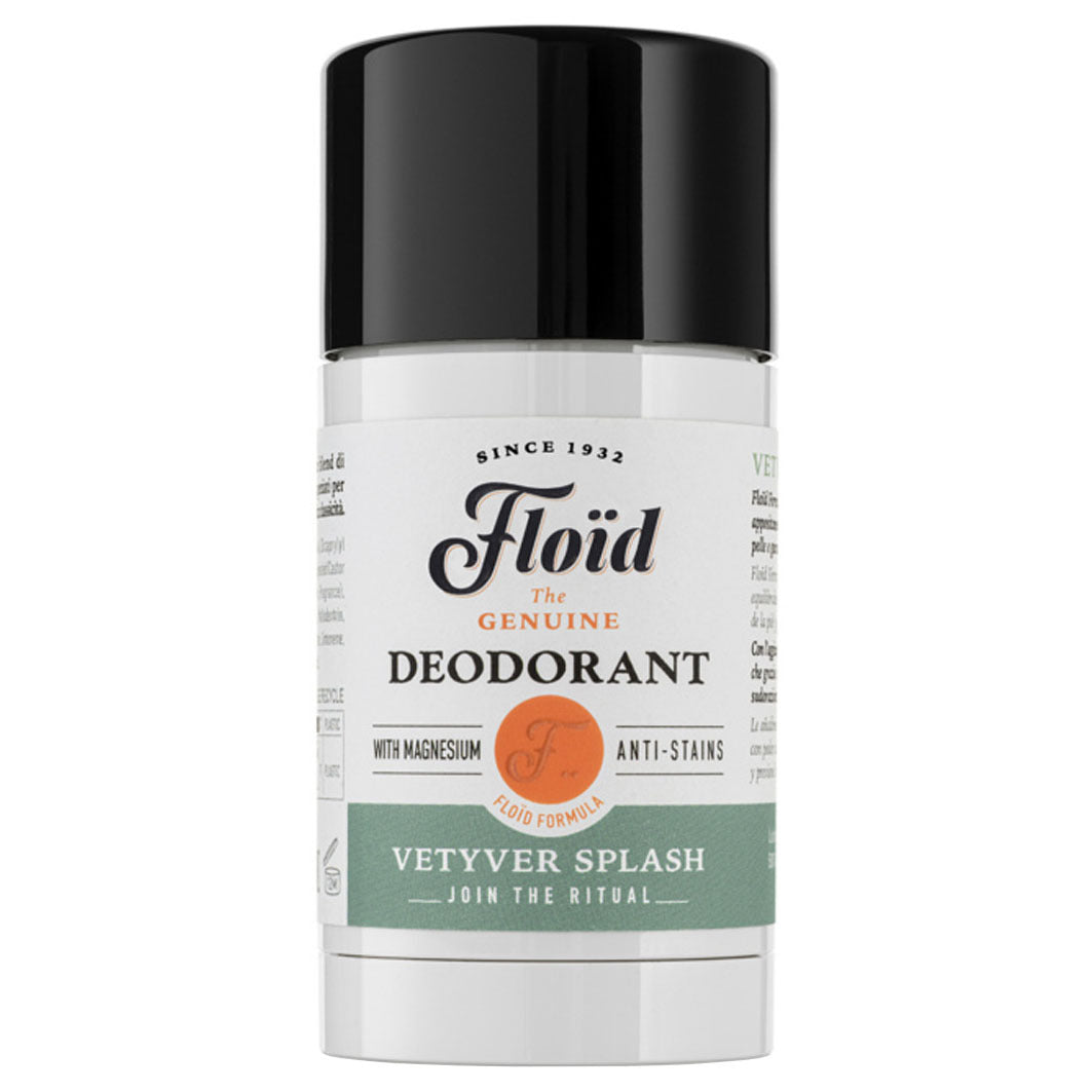 Vetyver Splash Deo Stick