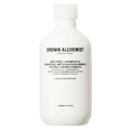 Anti Frizz Shampoo 0.5 200 ml