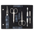 Dk-Manicure Etui Nightlife Blau 5-Tlg Sonderpreis