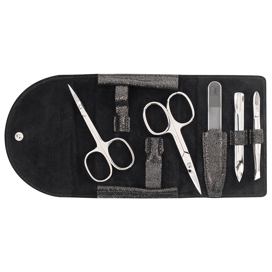 Dk-Manicure Etui Glamour 5-Tlg Sonderpreis