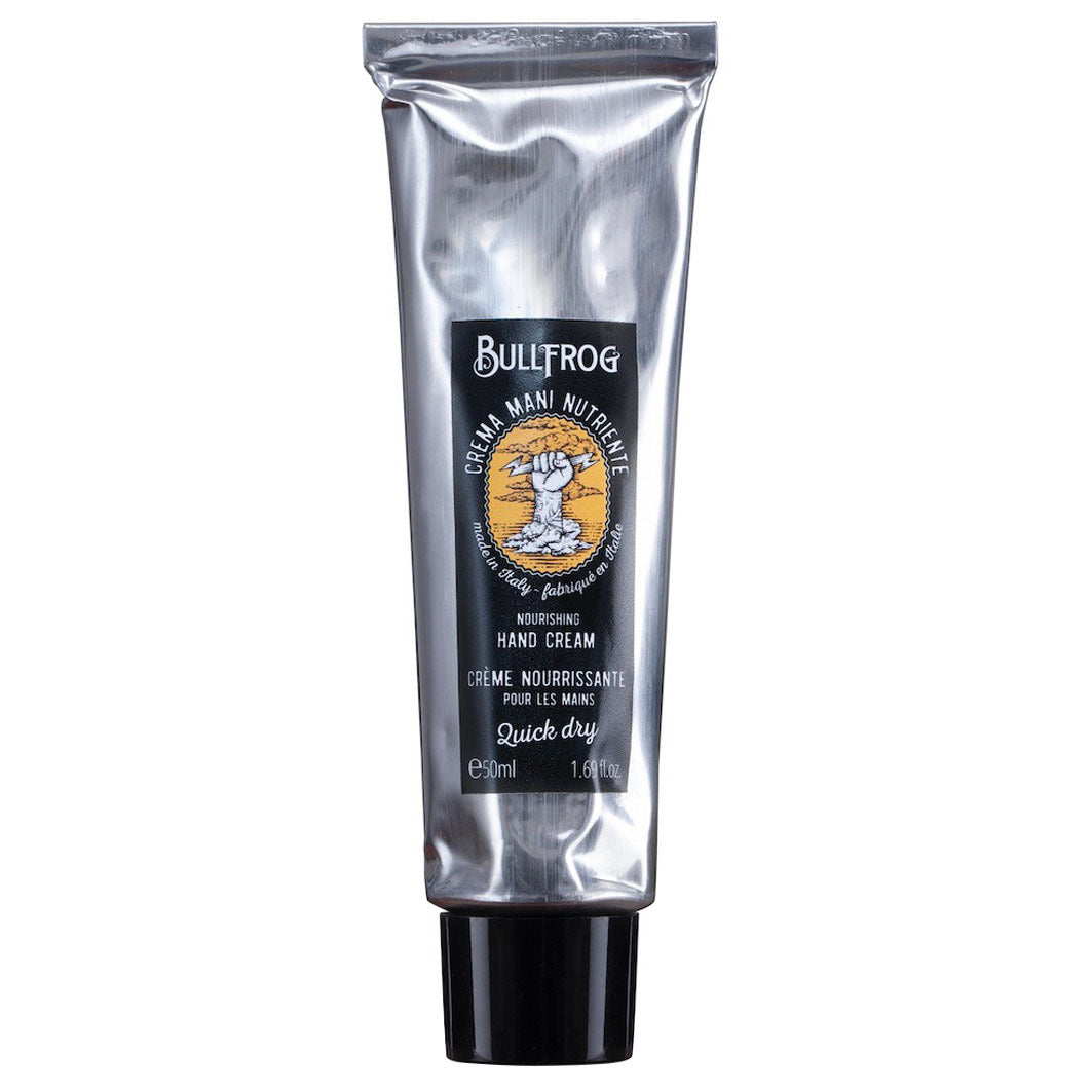 Nourishing Hand Cream