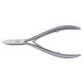 Eckennagelzange Rostfrei 10cm "Masterclass", Made In Solingen Germany