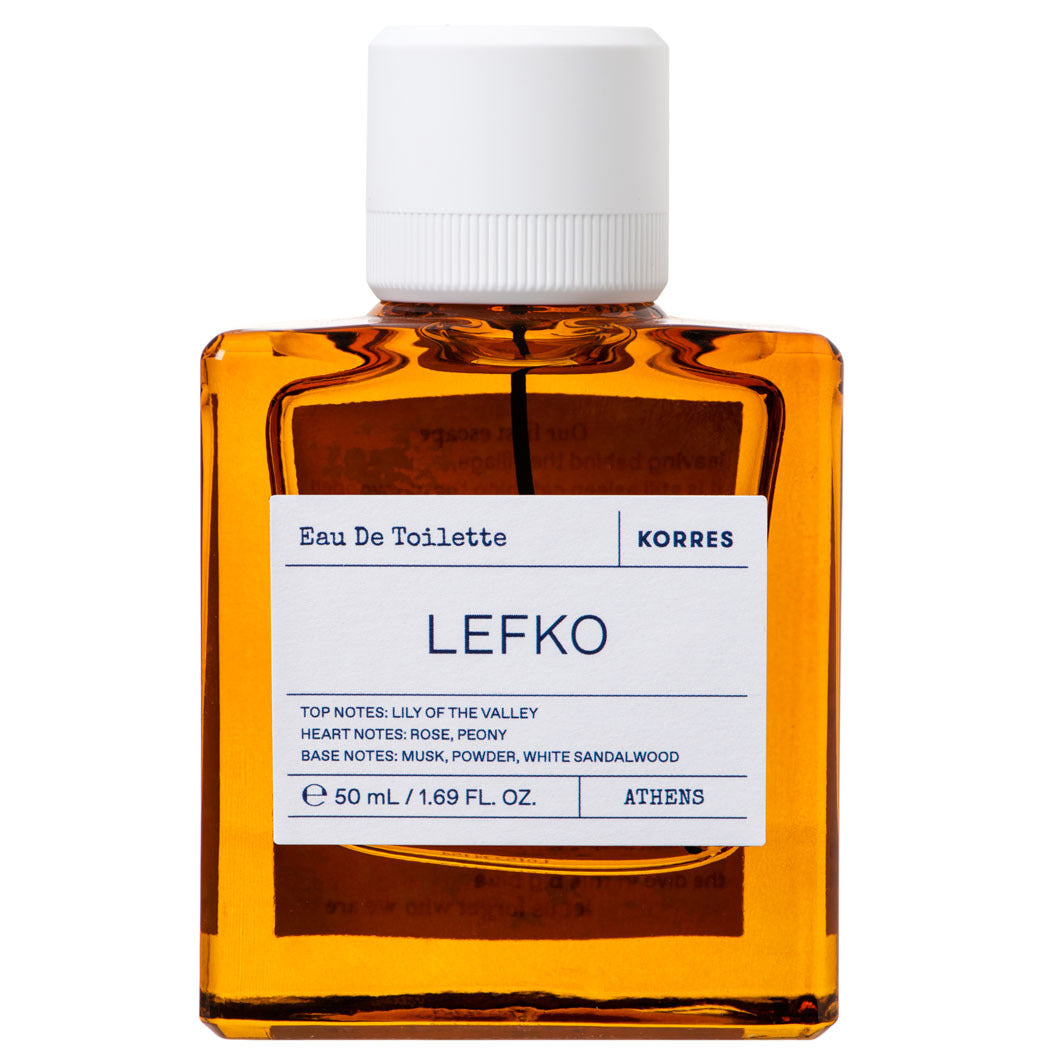 LEFKO EDT unisex