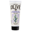 OLIVE Pure Greek Olive & Rosemary Flower  Körpercreme