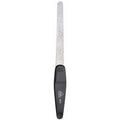 Saphirfeile 15cm Vorne Rund