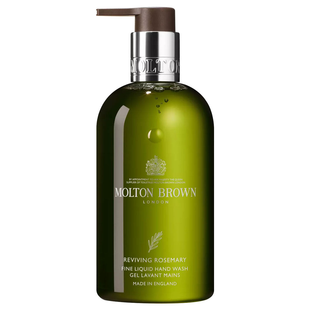 Reviving Rosemary Fine Liquid Hand Wash