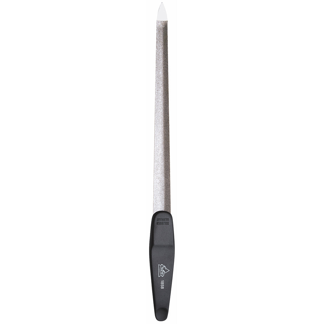 Safila Saphirformfeile 20cm