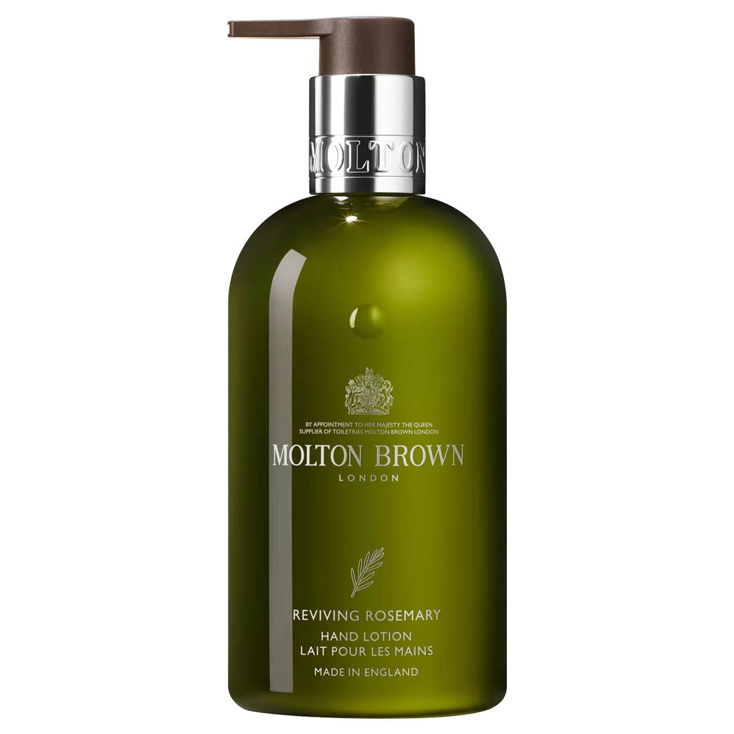 Reviving Rosemary Hand Lotion