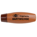 Ungarische Bartwichse, farblos, 13g