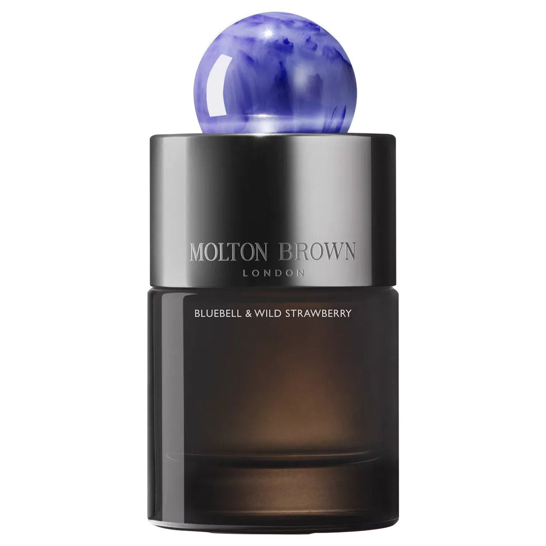 Bluebell & Wild Strawberry Eau de Parfum 100ml