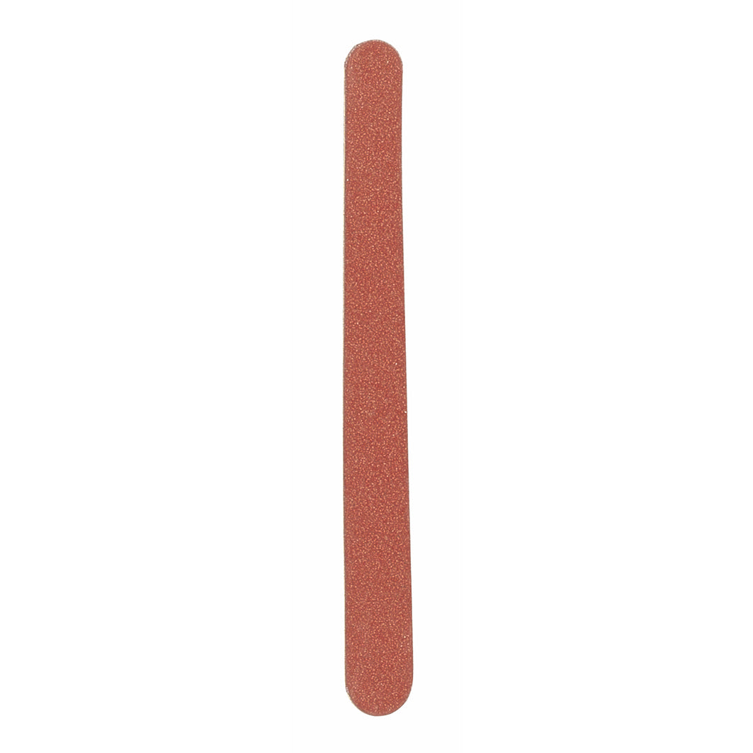 Sandblattfeile 11,5cm 10er-Packung
