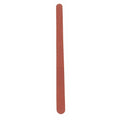 Sandblattfeile 17,5cm 10er-Packung