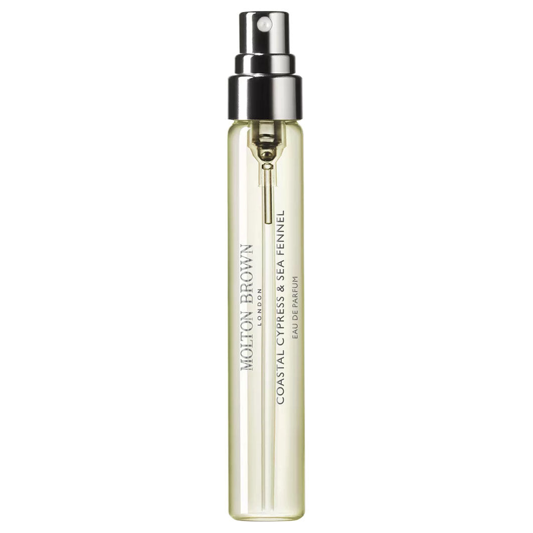 Coastal Cypress & Sea Fennel Eau de Parfum Travel Case Refill 7,5 ml