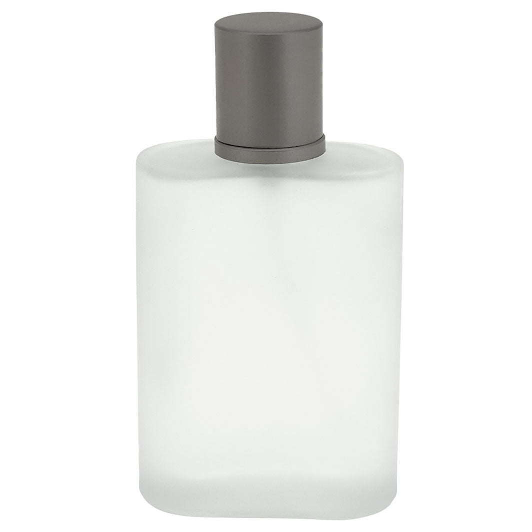 Zerstäuber Unisex, Glas frosted, 50ml