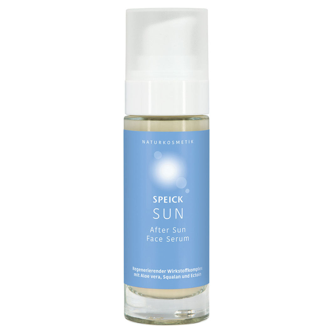 SUN - After Sun Face Serum