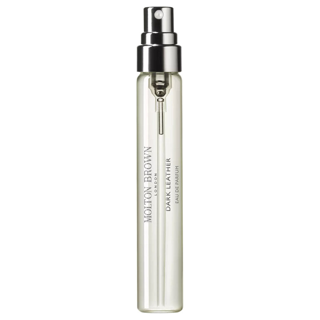 Dark Leather Eau de Parfum Travel Case Refill 7,5 ml