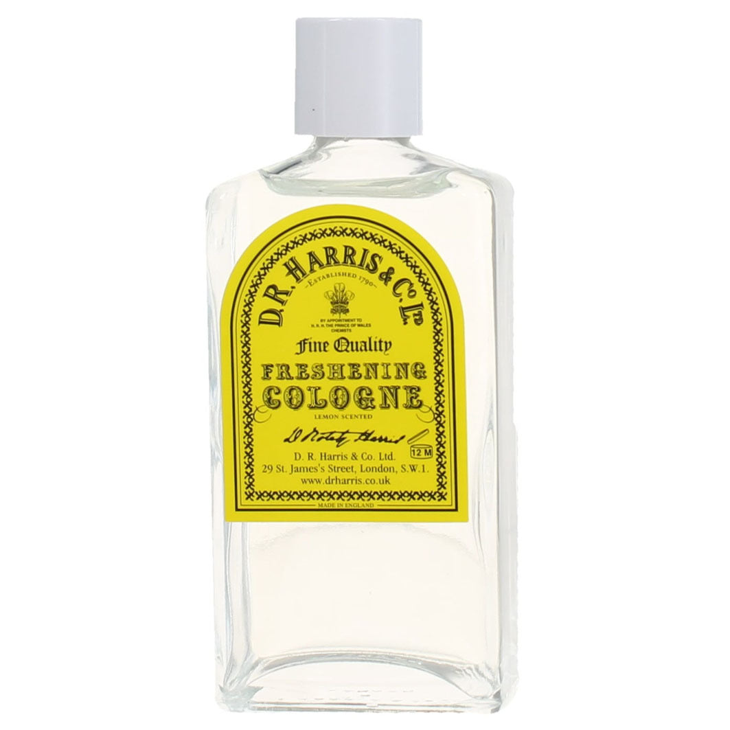 Freshening Cologne 100 ml