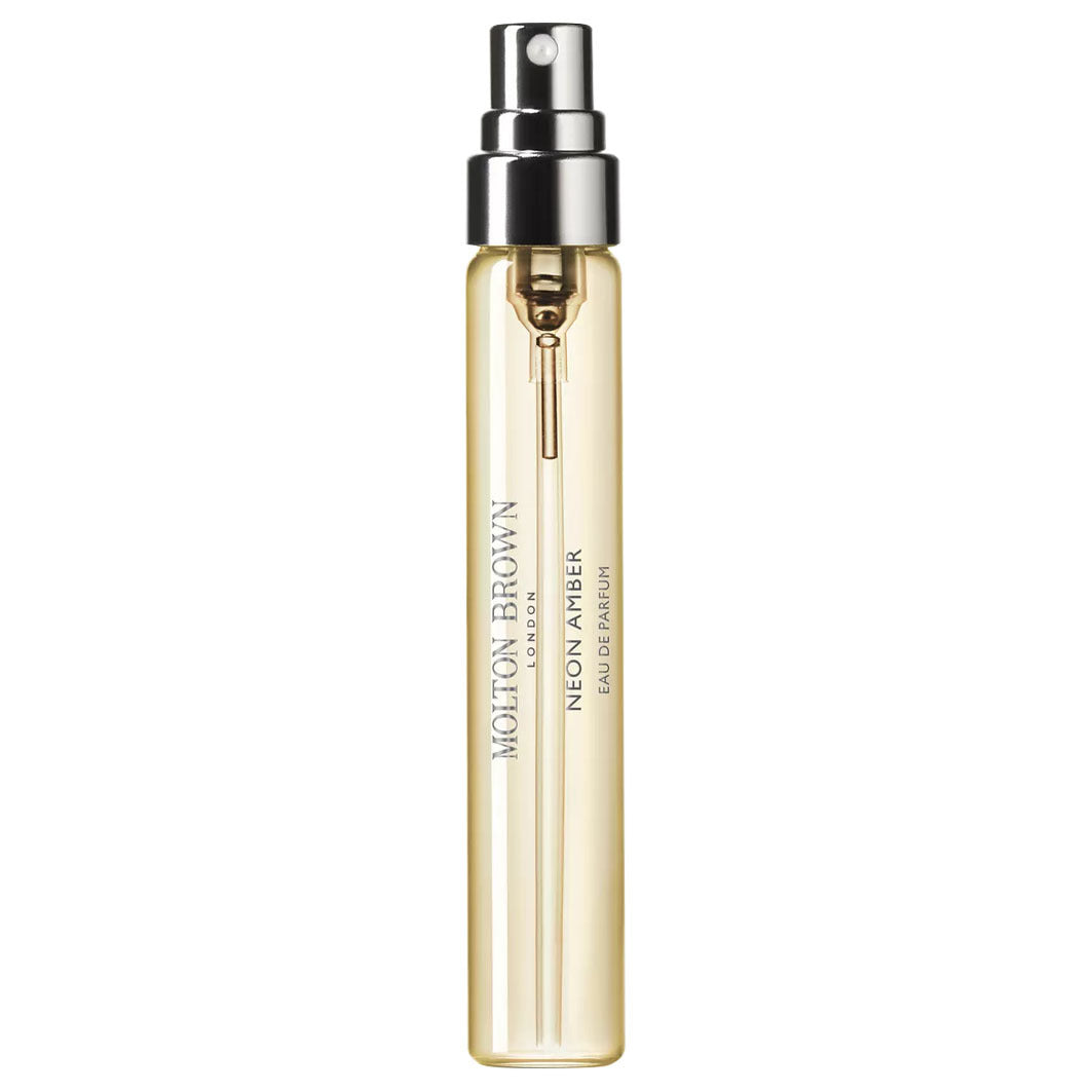 Neon Amber Eau de Parfum Travel Case Refill 7,5 ml